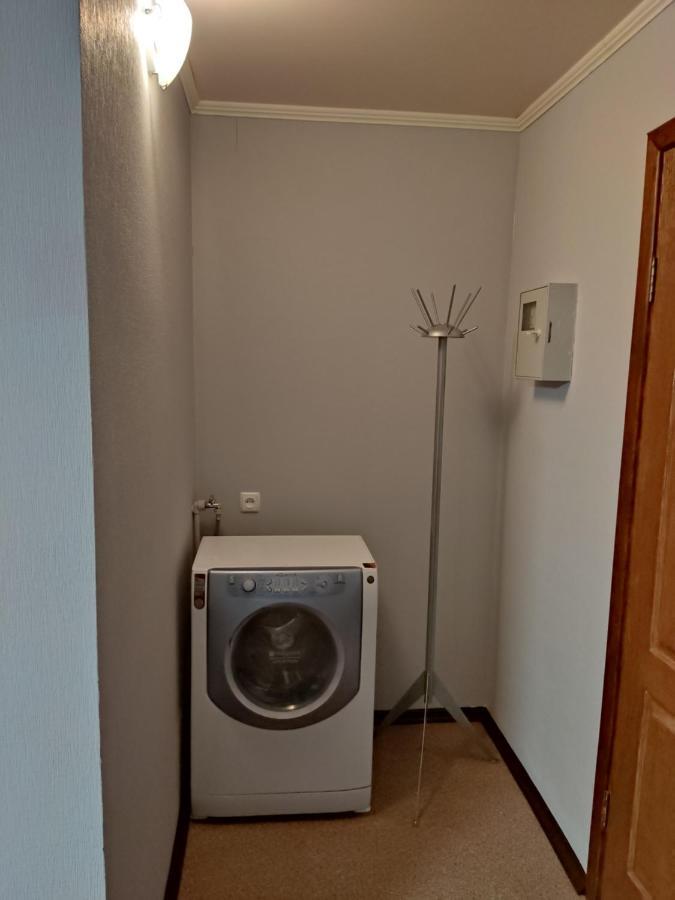 Проспект Миру 35 Apartment Kryvyi Rih Exterior photo