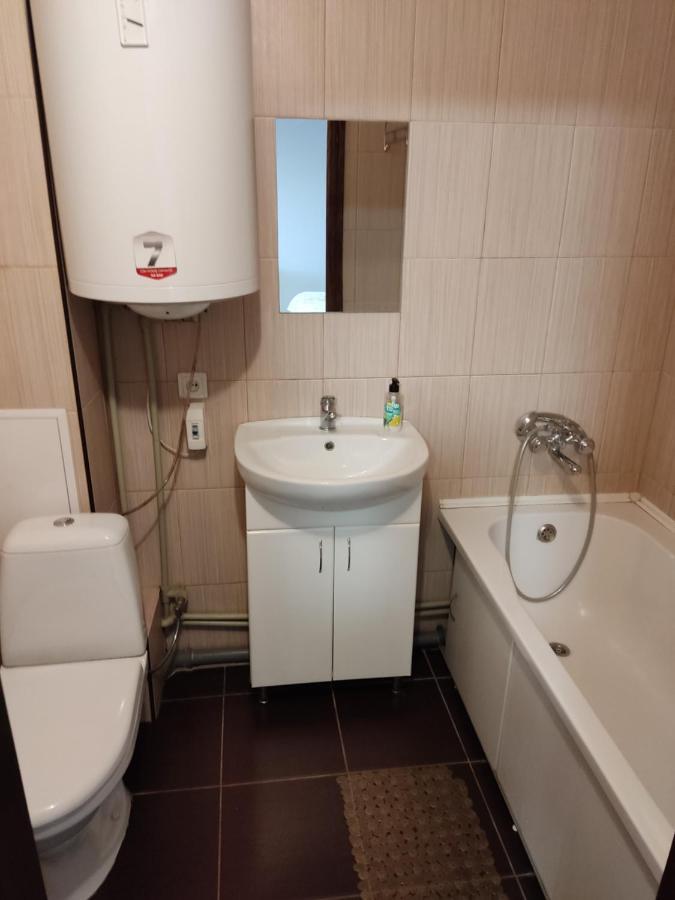 Проспект Миру 35 Apartment Kryvyi Rih Exterior photo